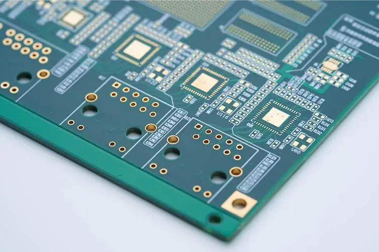 pcb線路板表面處理工藝有哪些